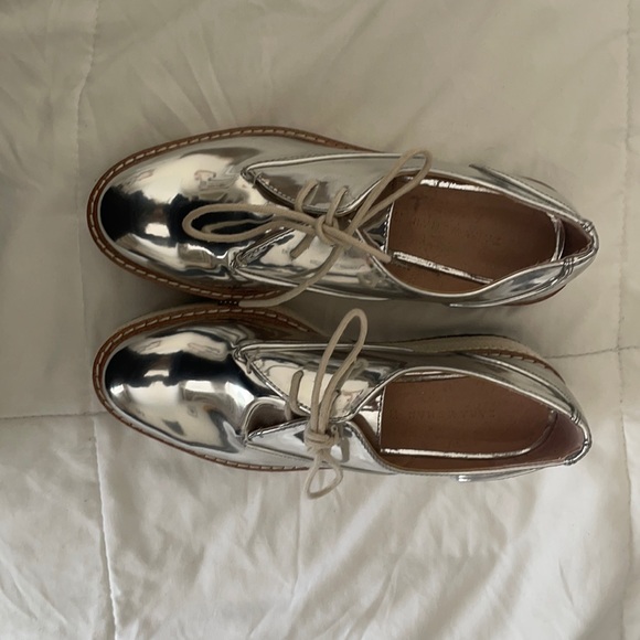 Zara Shoes